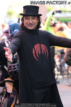 2022-02-27 Milano - 20 anni di Critical Mass 1337